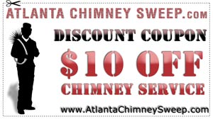 Chimney Sweep Coupon